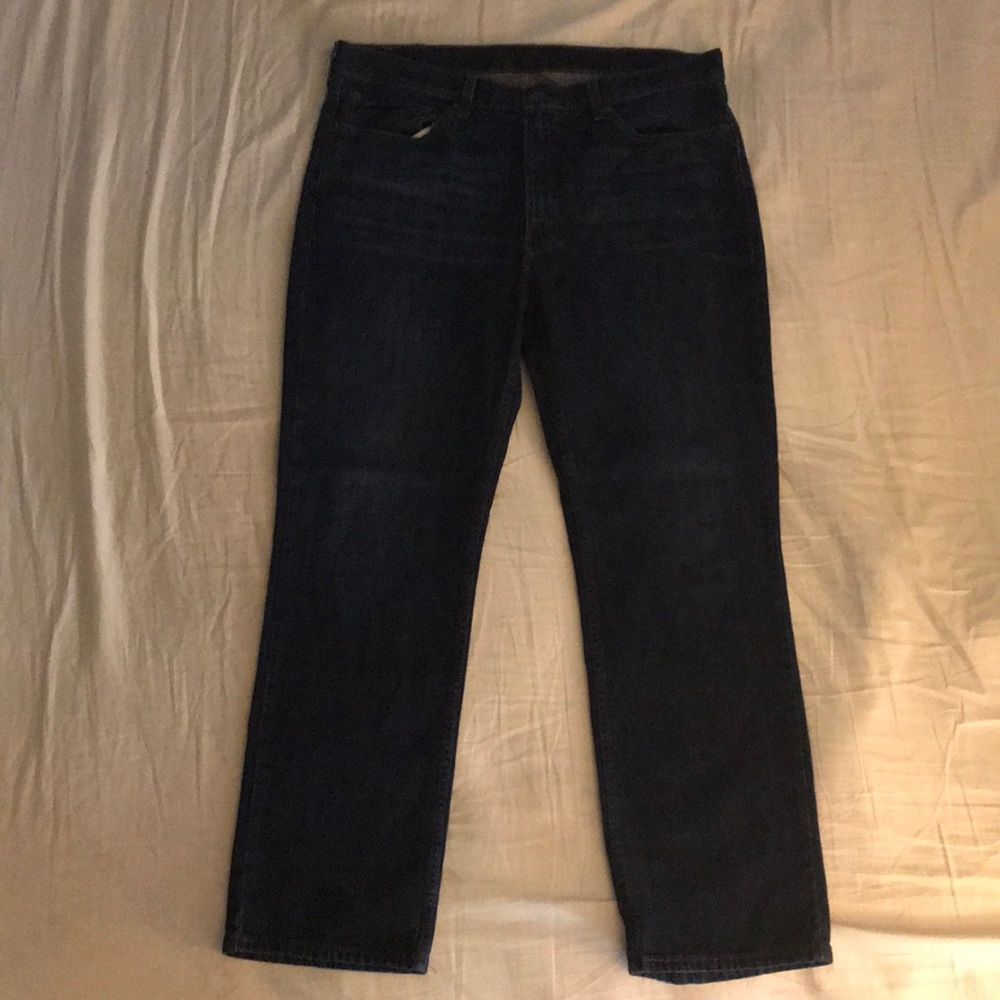 Levi’s 514